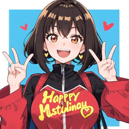 Dandan Momo