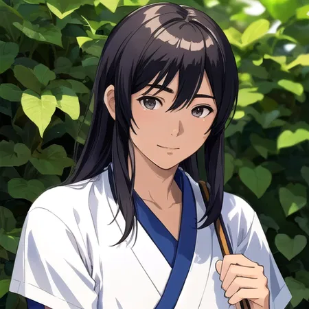 Kawamatsu