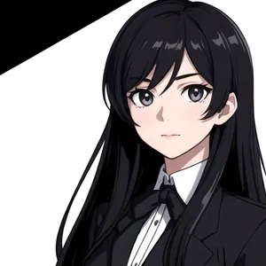 AI chat Akeno Himejima Highschool Dxd