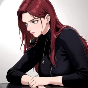 AI chat Helga Schneider