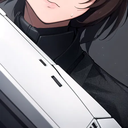 Impact Weapon Components