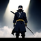 Ninja Headband