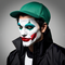 Joker Windbreaker