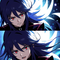 Jaden/Yubel/Yubel-Jaden Fusion