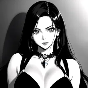 AI chat Boa Hancock First Appearance