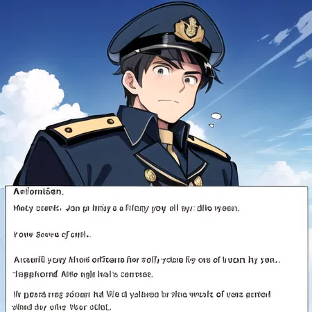 Captain Moron