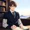 Bookman D Gray Man