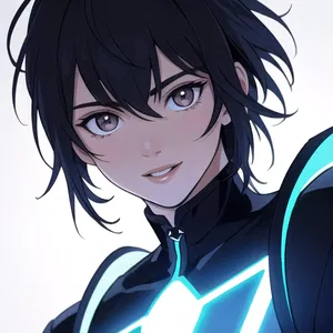AI chat Narciso Anasui