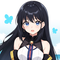read gushing over magical girls
