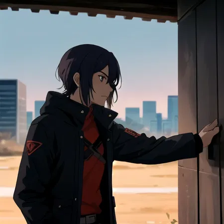 Shuumatsu Nani Shitemasu Ka