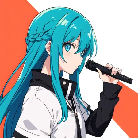Anime Hairstyles