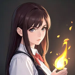 AI chat Anna Szymąńczyk