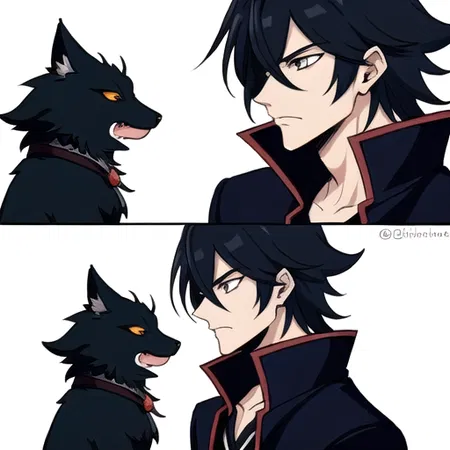 Tensura Hakurou