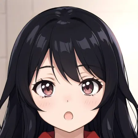 Mio Ashida from Meitantei Conan