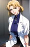 Ritsuko Akagi