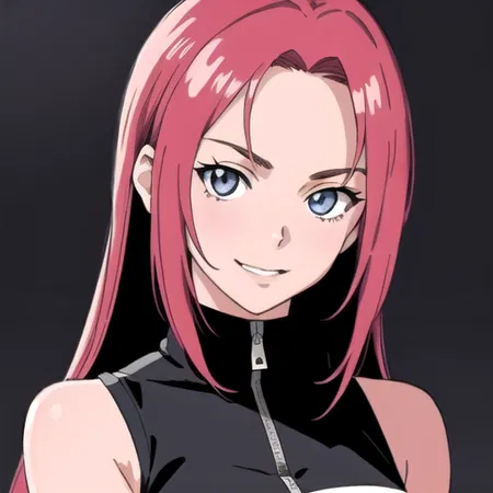 Cheater Anime