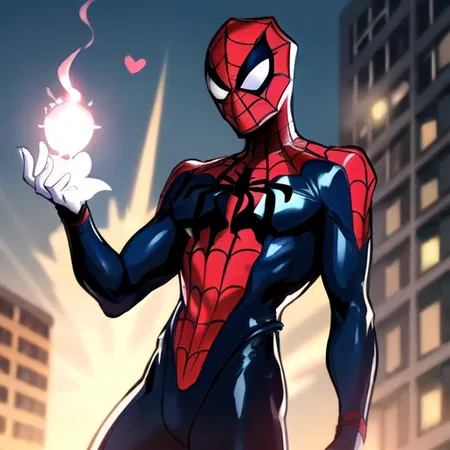 Spidersona