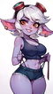 Slave Tristana