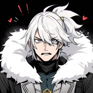 AI chat Harvar D. Éclair