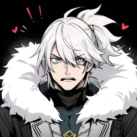 Harvar D. Éclair
