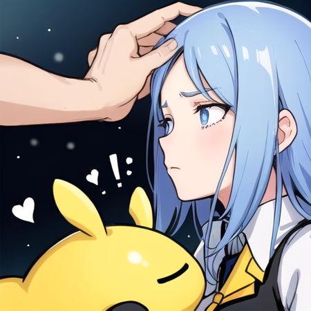 CantThinkStraight Manhwa
