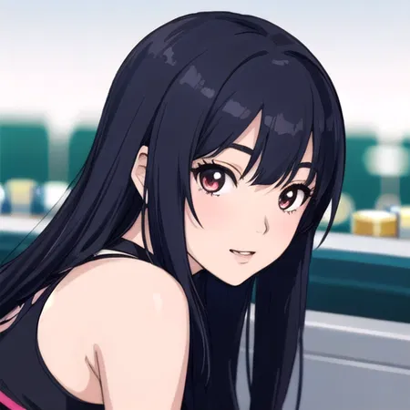 Yumemi Yumemaru