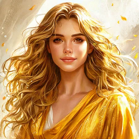 Liora Sunflare
