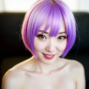 AI chat waifu naked