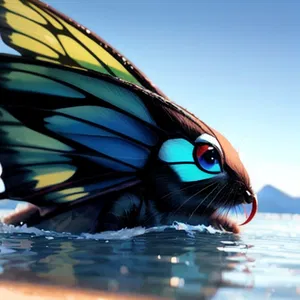 AI chat Anthro Mothra