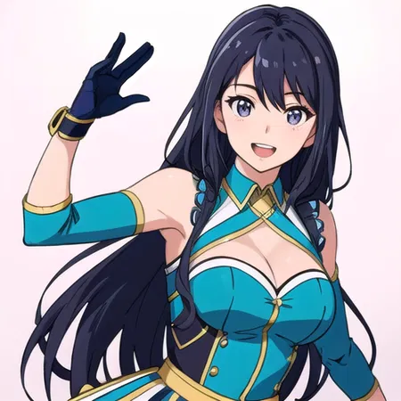 Idol Kouhosei