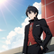 Kengo Ishibashi from Meitantei Conan