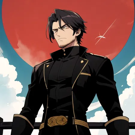 Run Away From Me Manhwa