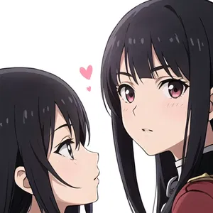 AI chat Sao Kirigaya Suguha