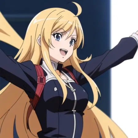 Adventure Anime Maniac