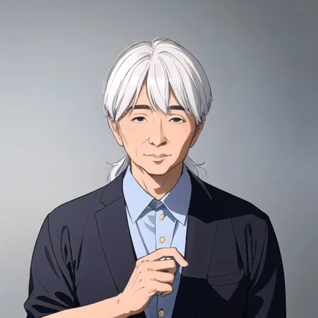 sr ojii