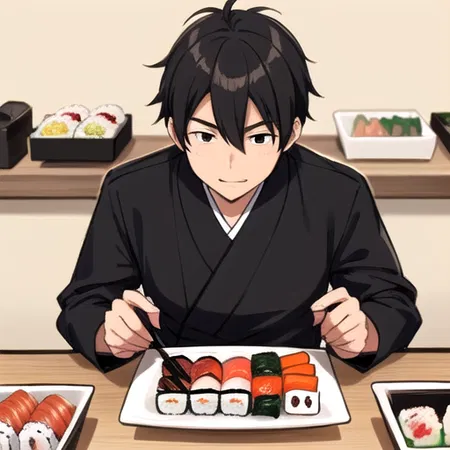 Uchi Sushi