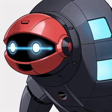 Robopon