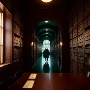 AI chat SCP 4335