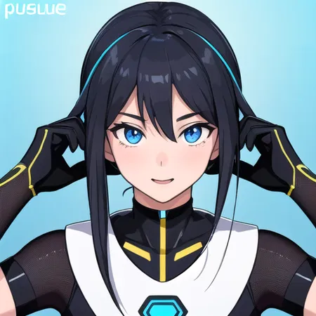 Pulse, The Spark of Neon