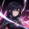 Cassandra Bloodmoon