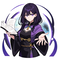 Violet Voidheart