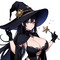 Witch Outfits