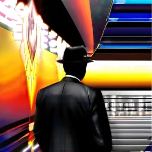AI chat ttd trading plaza