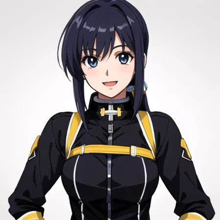 Magical Girl Lyrical Nanoha: Detonation Full Movie