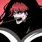 Berserk of Gluttony Greed