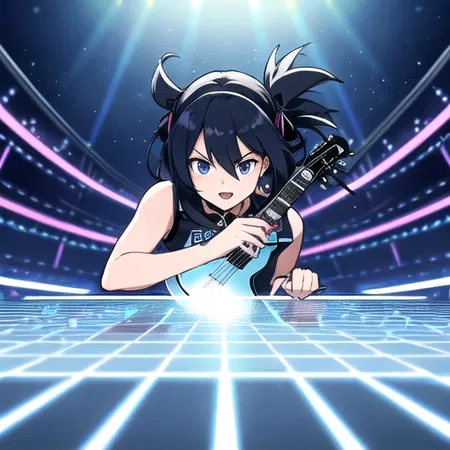 B Gata H Kei