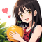 Like Fruits Basket