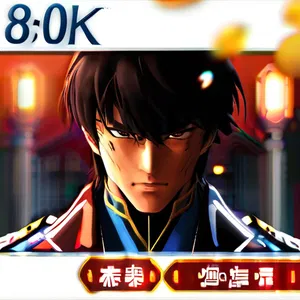 AI chat Masachika Demon Slayer