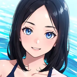 AI chat Minnow Swim