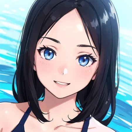 Minnow Swim